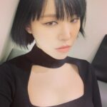 Son Ga-in Instagram –