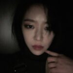 Son Ga-in Instagram -