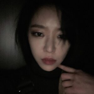 Son Ga-in Instagram - 