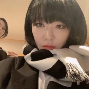 Son Ga-in Instagram - 