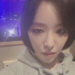 Son Ga-in Instagram -