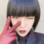Son Ga-in Instagram –