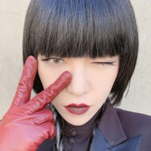 Son Ga-in Instagram - 