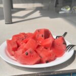 Son Hye-ju Instagram – 🍉