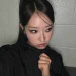 Son Hye-ju Instagram -