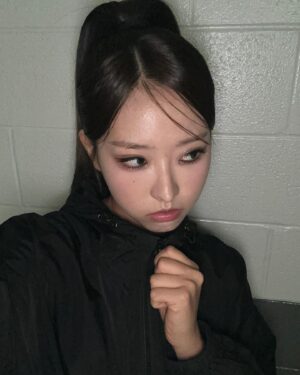 Son Hye-ju Instagram - 