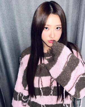 Son Hye-ju Instagram - 