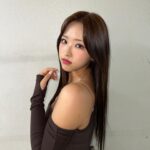 Son Hye-ju Instagram -