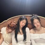 Son Hye-ju Instagram -