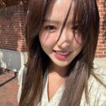 Son Hye-ju Instagram -