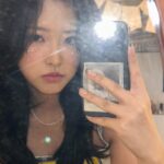 Son Hye-ju Instagram -