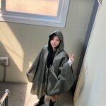 Son Hye-ju Instagram -