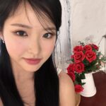 Son Hye-ju Instagram -