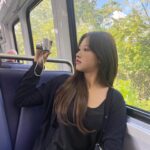 Son Hye-ju Instagram -