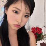Son Hye-ju Instagram -