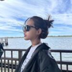Son Hye-ju Instagram - NYC