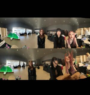 Son Hye-ju Instagram - 