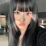 Son Hye-ju Instagram -