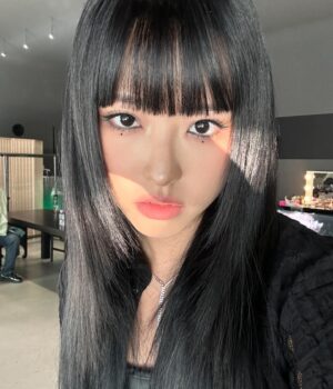 Son Hye-ju Instagram - 