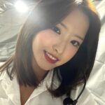 Son Hye-ju Instagram - Thank you C.Loo🤍