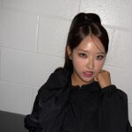 Son Hye-ju Instagram –