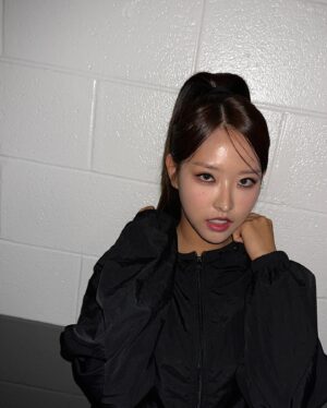 Son Hye-ju Instagram - 