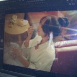 Son Hye-ju Instagram -