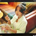 Son Hye-ju Instagram -