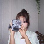Son Hye-ju Instagram -