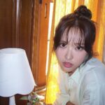 Son Hye-ju Instagram -