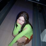 Son Hye-ju Instagram - Loossemble🎳