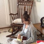 Son Hye-ju Instagram -