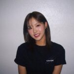 Son Hye-ju Instagram - Fort Worth🩶