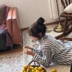 Son Hye-ju Instagram -
