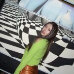 Son Hye-ju Instagram - Loossemble🎳