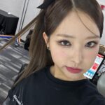 Son Hye-ju Instagram -