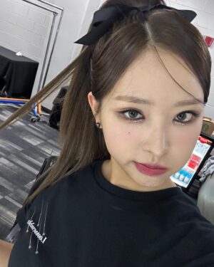 Son Hye-ju Instagram - 