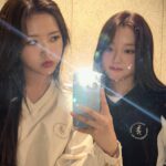 Son Hye-ju Instagram –
