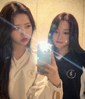 Son Hye-ju Instagram - 