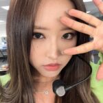 Son Hye-ju Instagram -