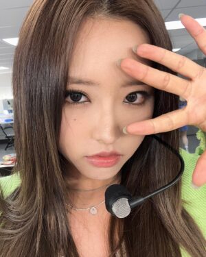 Son Hye-ju Instagram - 