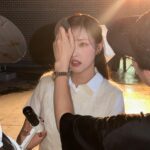 Son Hye-ju Instagram - Loossemble💫