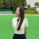 Son Hye-ju Instagram - Loossemble💫