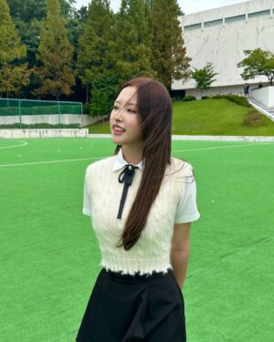 Son Hye-ju Instagram - Loossemble💫