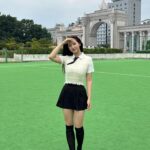 Son Hye-ju Instagram - Loossemble💫