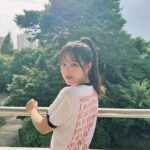 Son Hye-ju Instagram - Loossemble☘️