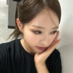 Son Hye-ju Instagram -