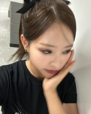 Son Hye-ju Instagram - 