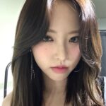 Son Hye-ju Instagram – Loossemble🎬🌘