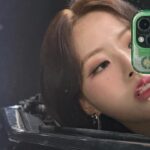 Son Hye-ju Instagram - Loossemble🎬🌘